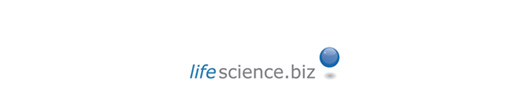 Logo lifescience.biz