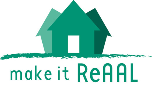 Logo make it ReAAL Logo make it ReAAL