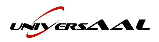Logo universAAL