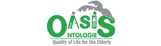 Logo OASIS Logo OASIS