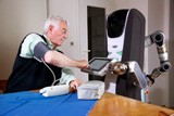Use of the Care-O-bot® as a Technical Home Help for the Detection of Health Data Use of the Care-O-bot® as a Technical Home Help for the Detection of Health Data